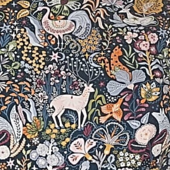 Retrolicious Enchanted Forest Dress - Picture 4 of 8